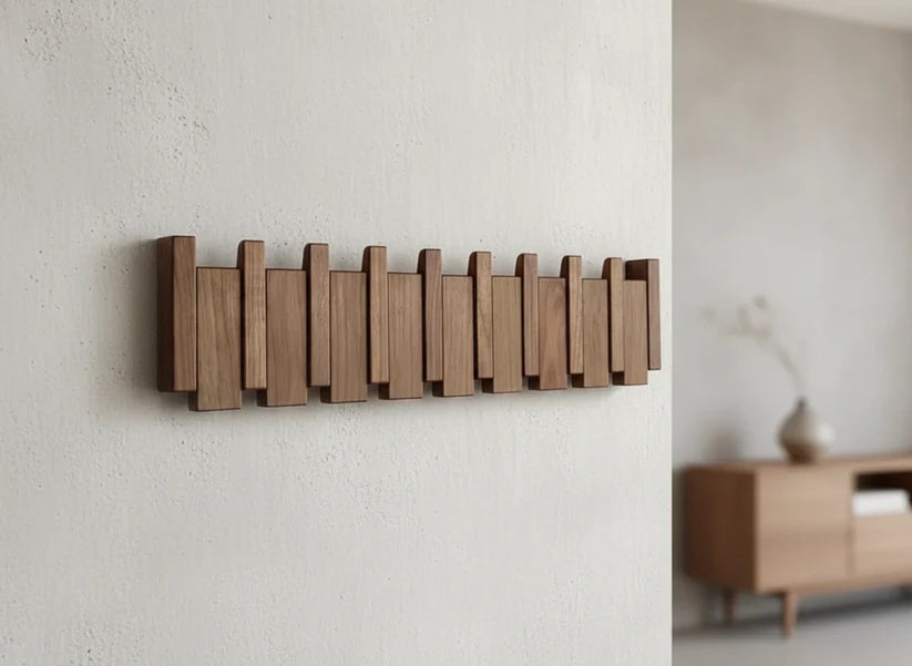 Piano Kleshenger i Tre