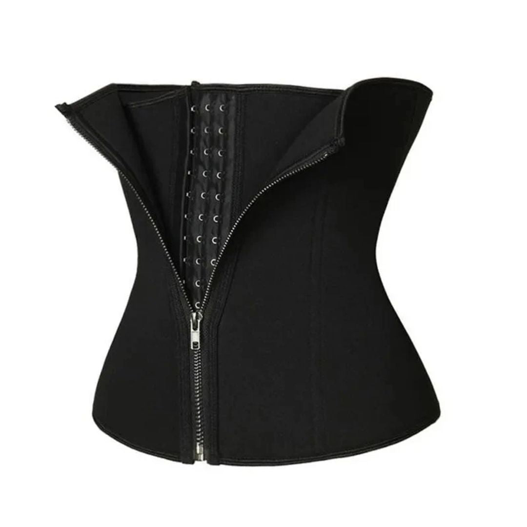 Shapingbelte dame midjeformer elastisk midjebelte
