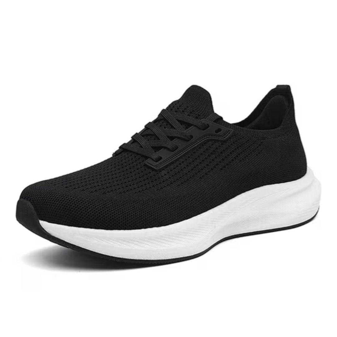 Lettvekt Sneakers Unisex