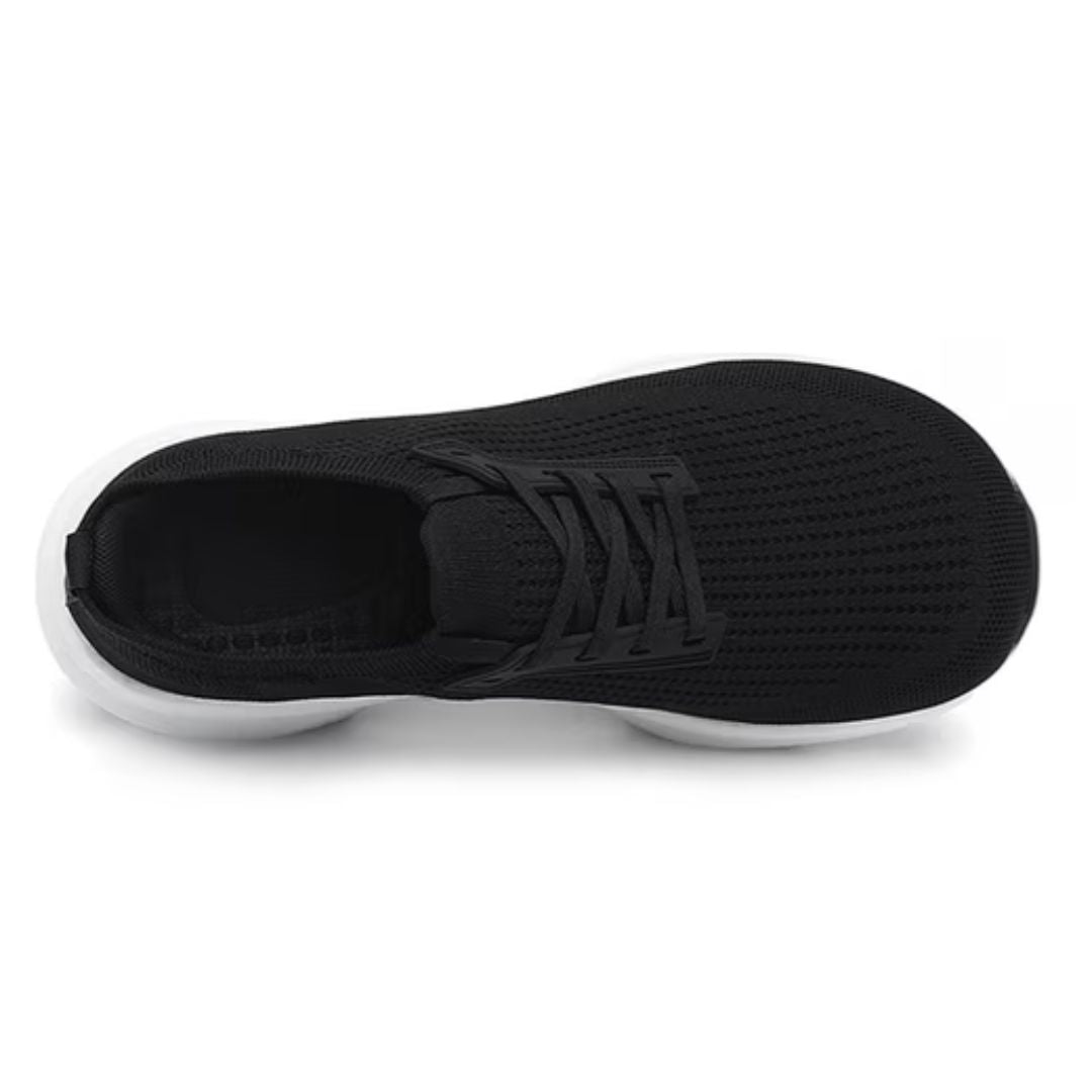 Lettvekt Sneakers Unisex