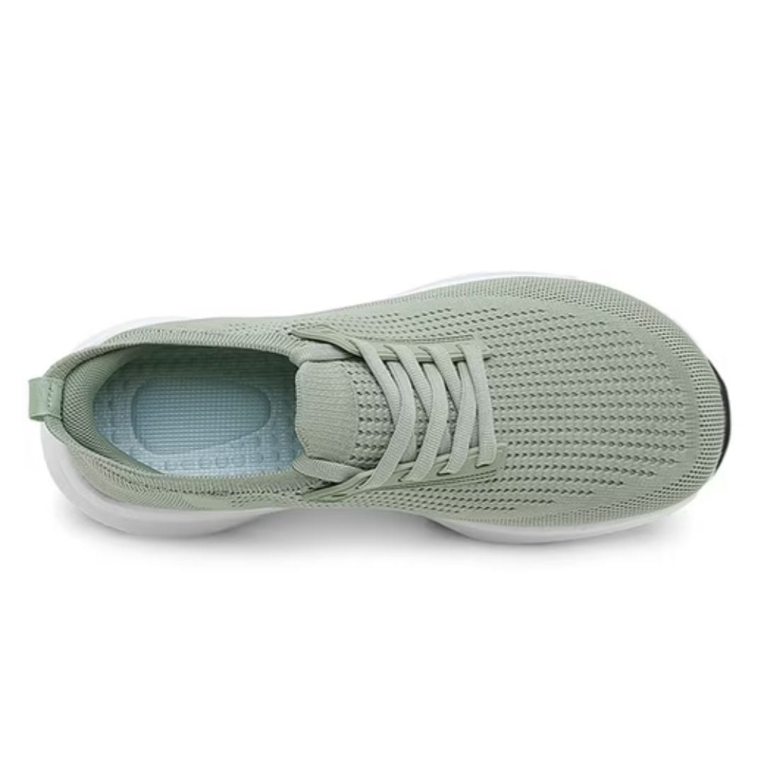 Lettvekt Sneakers Unisex