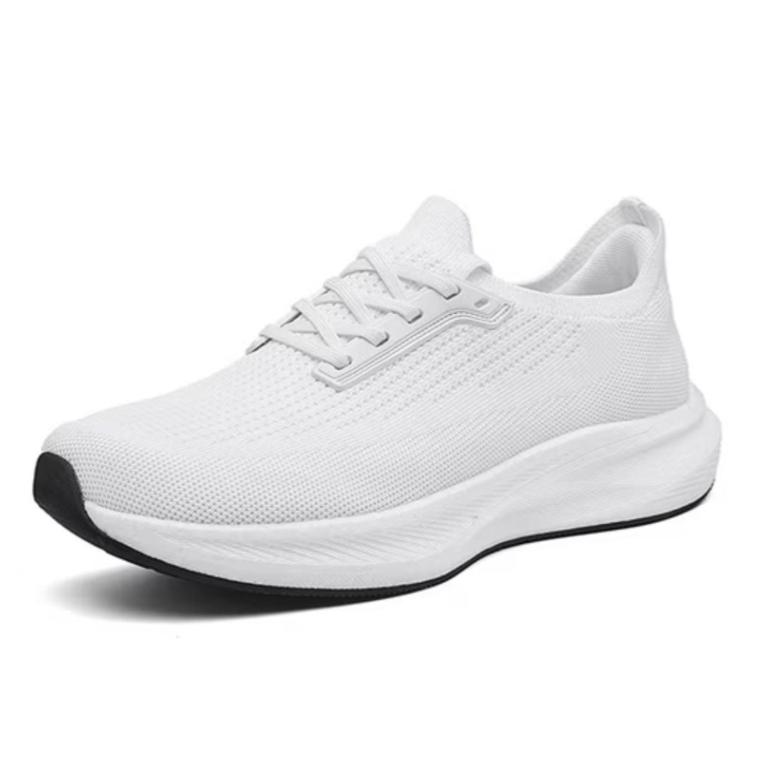 Lettvekt Sneakers Unisex