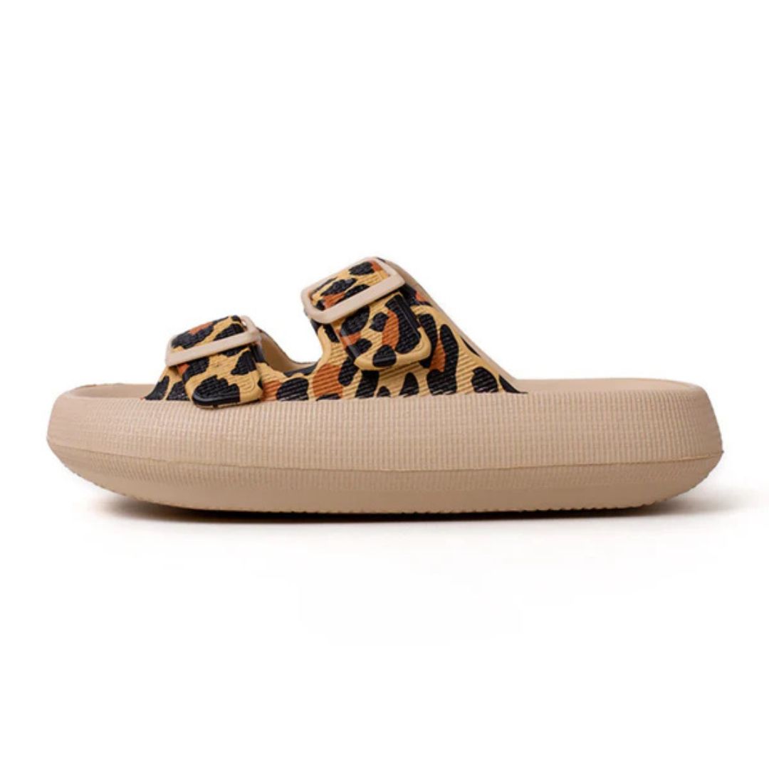 Sandaler EVA med justerbare remme