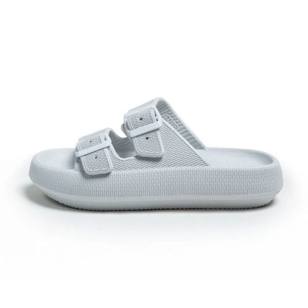 Sandaler EVA med justerbare remme