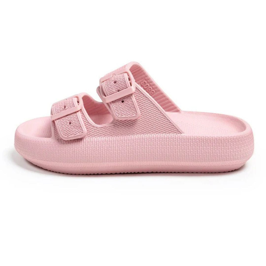 Sandaler EVA med justerbare remme