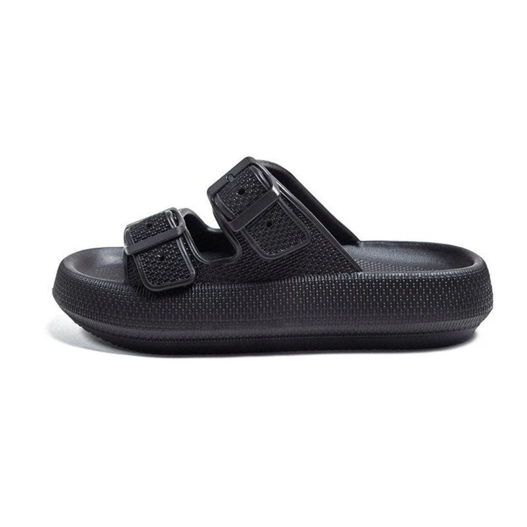 Sandaler EVA med justerbare remme