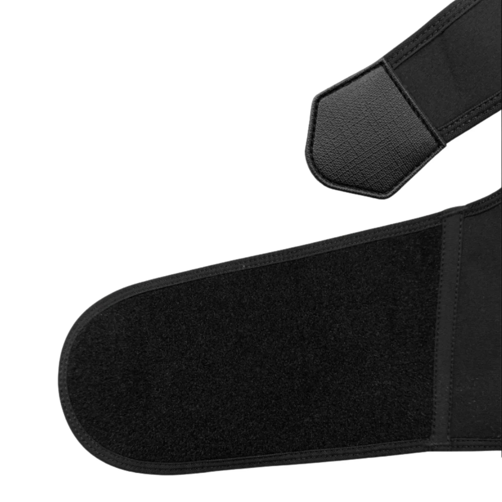 Holdningsvest justerbar holdningskorrigerer med ryggstøtte unisex komfortabel