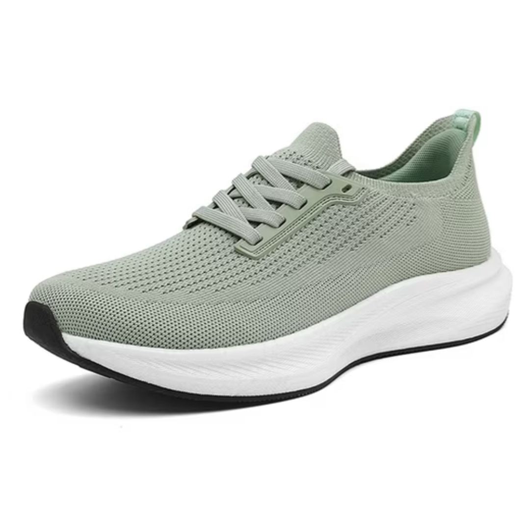 Lettvekt Sneakers Unisex