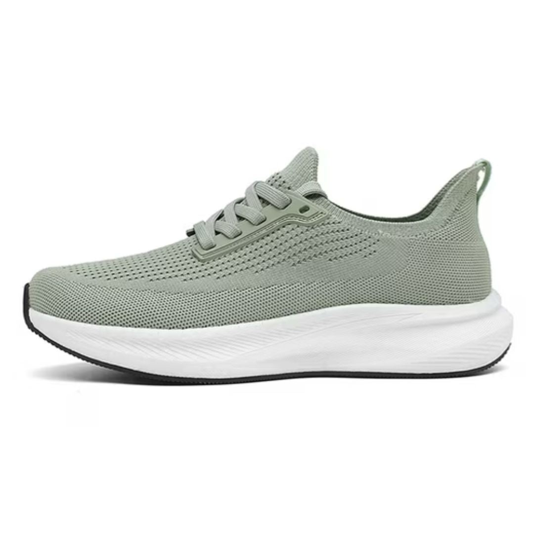 Lettvekt Sneakers Unisex