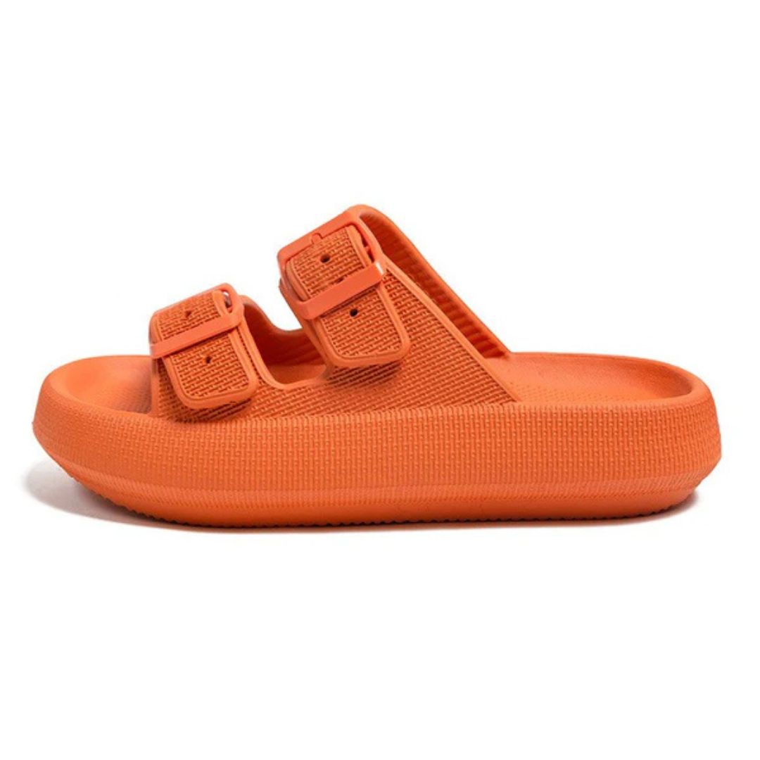 Sandaler EVA med justerbare remme