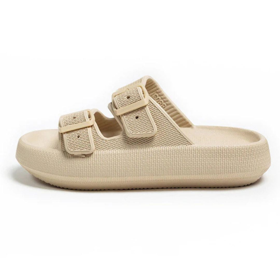 Sandaler EVA med justerbare remme
