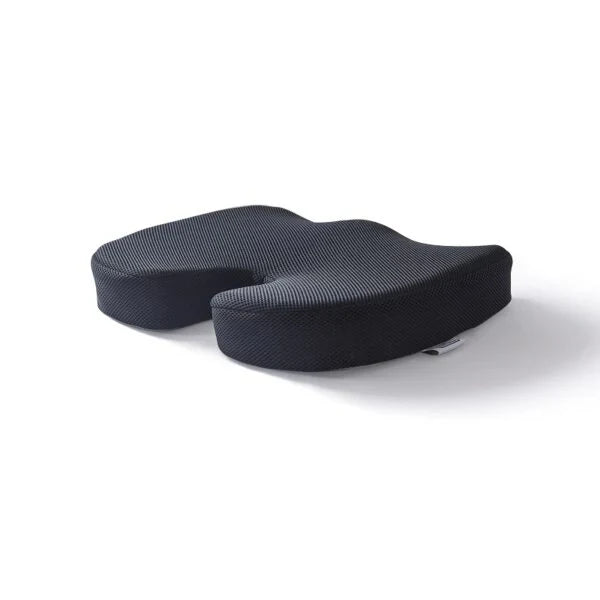 Sittepute med Memory Foam og Kjølende Gel