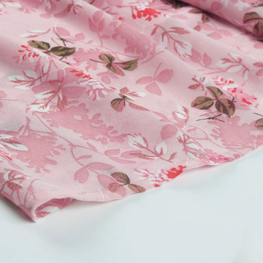 Live | Blomstret Minikjole – Lett Sommerkjole for Dame