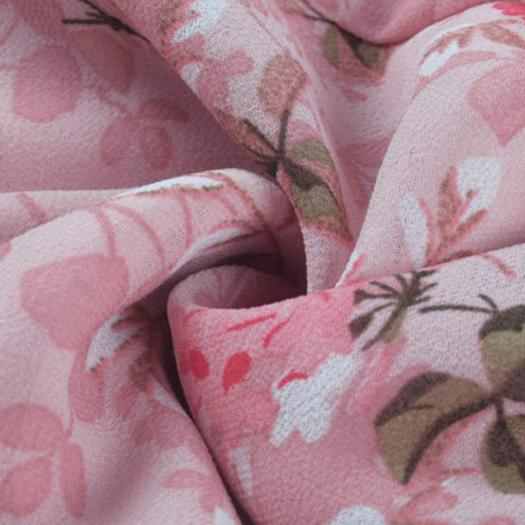 Live | Blomstret Minikjole – Lett Sommerkjole for Dame