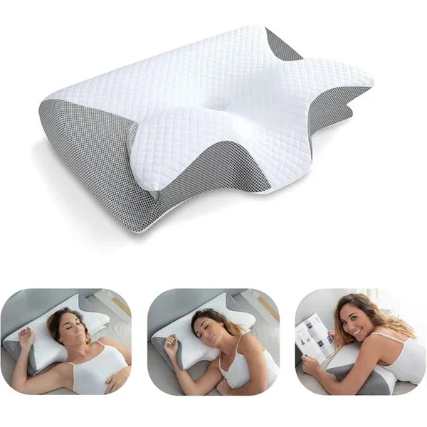 MemoryRest Nakkepute i memoryskum